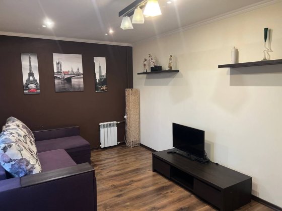 Здам 2к квартиру Космос Варус Ремонт Запорожье