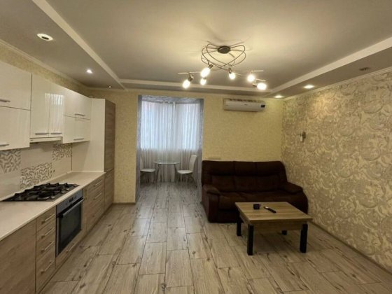 Оренда 1к квартиру на Поділлі Винница