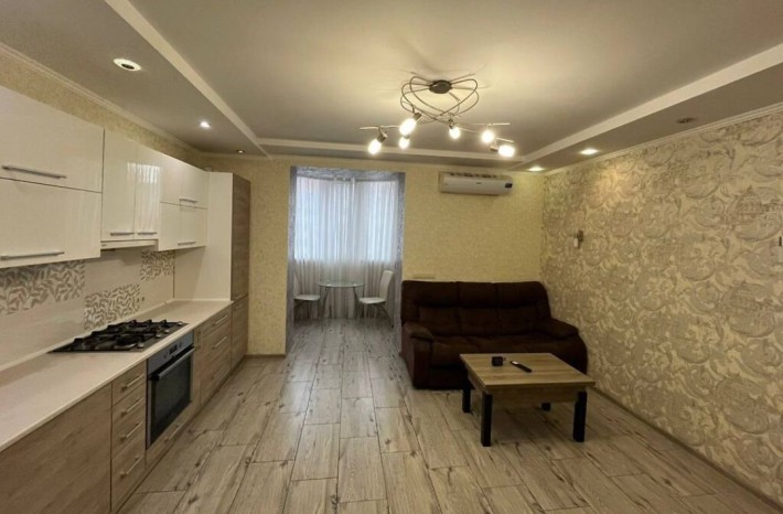 Оренда 1к квартиру на Поділлі - фото 1