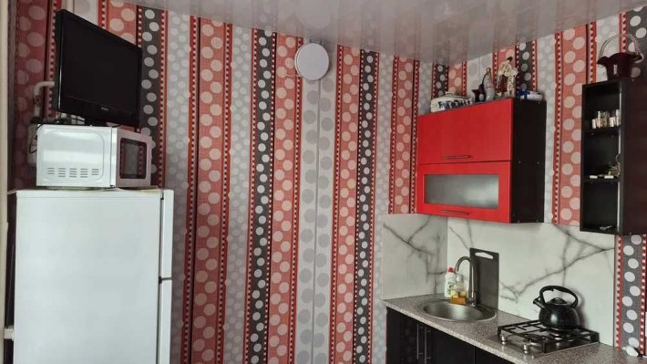 Здам 1кімн. квартиру в Дніпровському р-ні. Можна військовим - фото 1