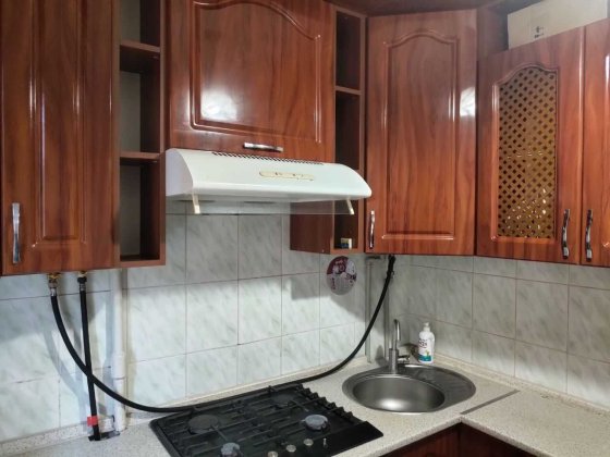 Здам 1-но кімнатну квартиру р-н Глобала Житомир