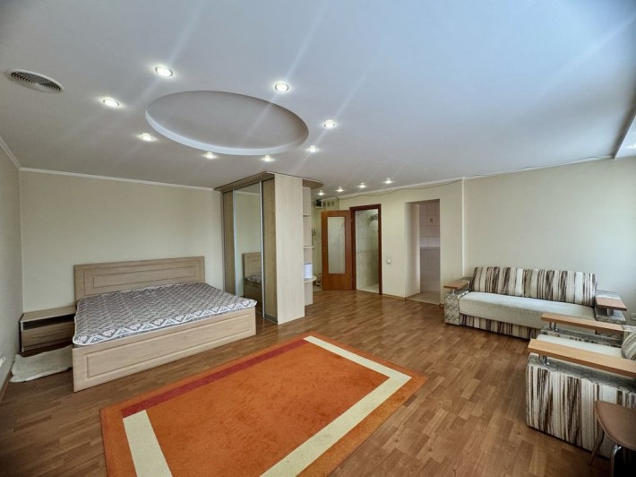 Здам стильну студію пр. Слобожанський - фото 1