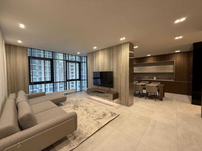 Актуальна! Шикарна 3 кімнатна 102м2 , в єлітномму ЖК на Печерьску - фото 1