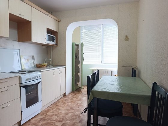 Здам в оренду реальну 1 к.кв. низ  Поля, Кірова, Медтехніка, Центр