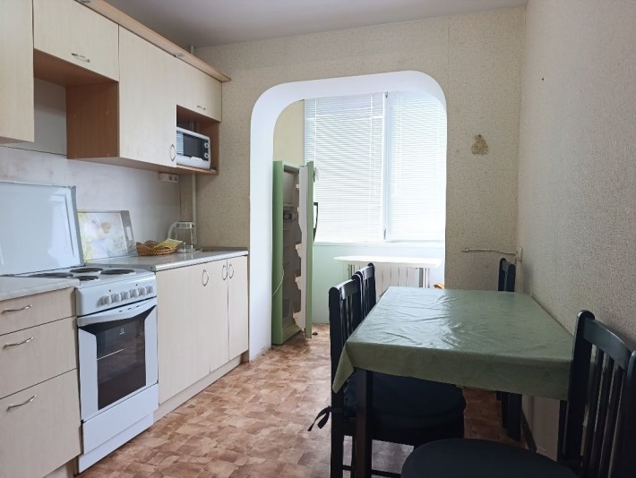 Здам в оренду реальну 1 к.кв. низ  Поля, Кірова, Медтехніка, Центр - фото 1