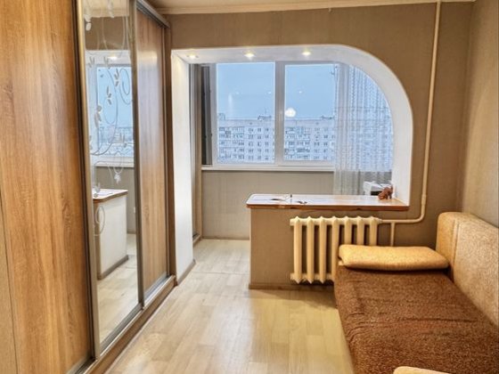 Здам 1 кімнатну квартиру біля ринку Сімейний з євро ремонтом Житомир