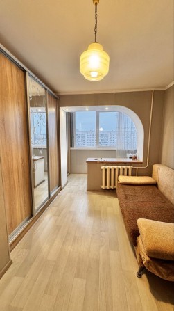 Здам 1 кімнатну квартиру біля ринку Сімейний з євро ремонтом - фото 1