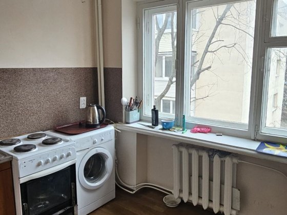 Сдам 1 к  Кирова/Поля средина(без балкона) Дніпро