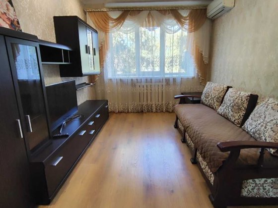 Оренда 2-кімнатної квартири в самому центрі Житомир