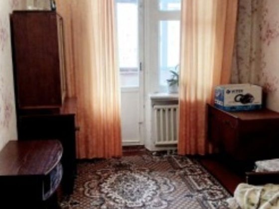 Сдам 2ком квартиру.  Дмитровский Запорожье