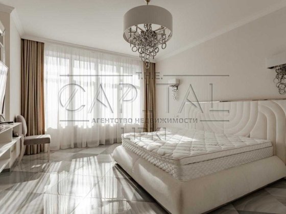 Аренда 2к апартаменты в ЖК Новопечерские Липки ул.Драгомирова.