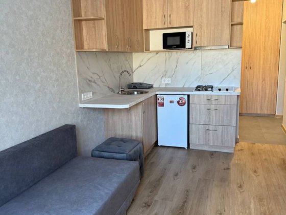 Оренда 1-кімнатної квартири Днепр