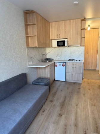 Оренда 1-кімнатної квартири - фото 1