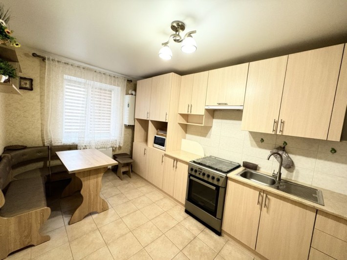 Здам 1 к квартиру ЖК Сімейний комфорт - фото 1