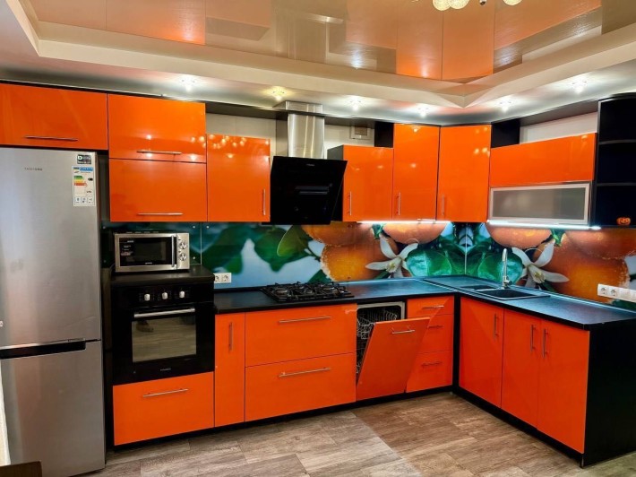 Сдам 2к Пр Поля Минина Пр Богдана Хмельницкого Центр Лесі Украінкі New - фото 1