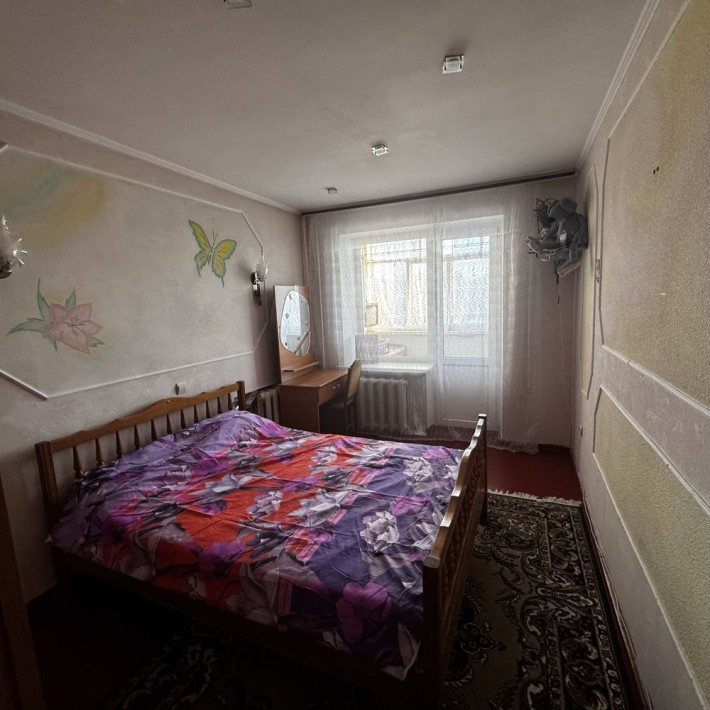 Оренда трьох кімнатної квартири - фото 1