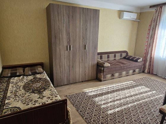 1 кім квартира,  оренда , Жуля Верна 4. Вільна Київ