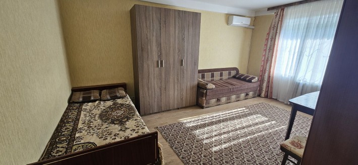 1 кім квартира,  оренда , Жуля Верна 4. Вільна - фото 1