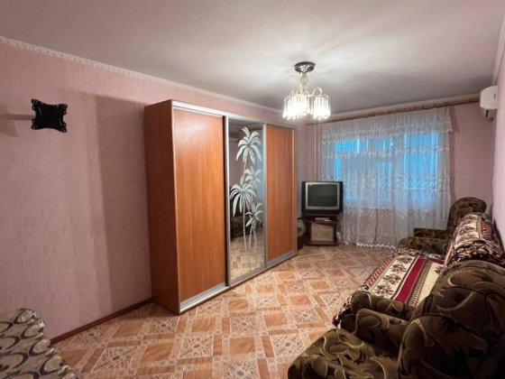 Аренда 1 комн квартиры в Заводском районе Запоріжжя