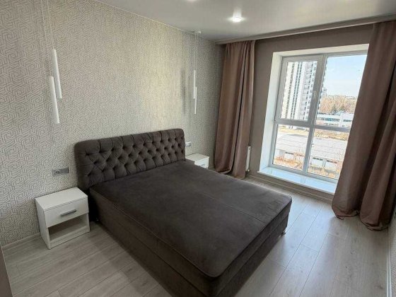 Здам 2к ЖК Дубініна проспект Науки (Гагаріна) Днепр