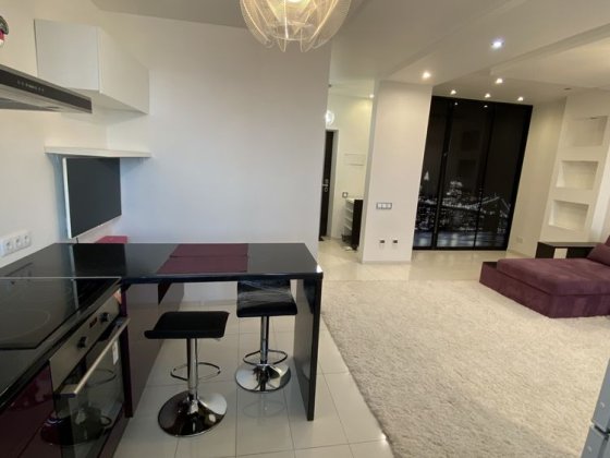 Без % Оренда квартири м. Академмістечко, р-н Новобіличі ЖК Зелений мис