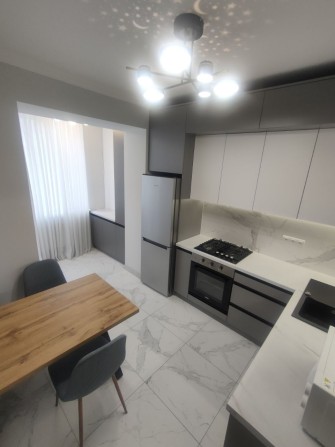 Оренда на Ближньому ЗАМОСТІ, новобудова - фото 1