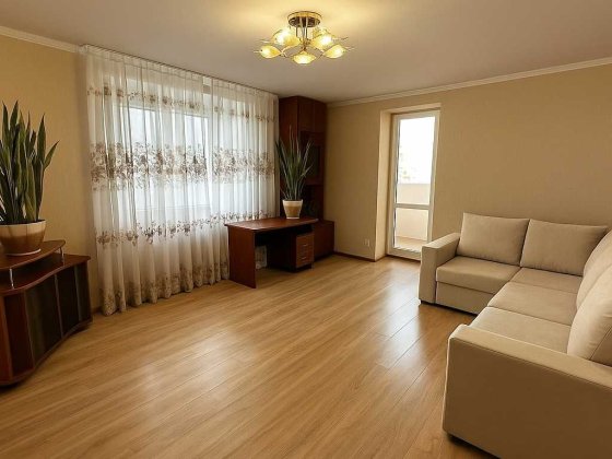 оренда квартири з АГВ, меблі ремонт МАГІГРАНД Винница