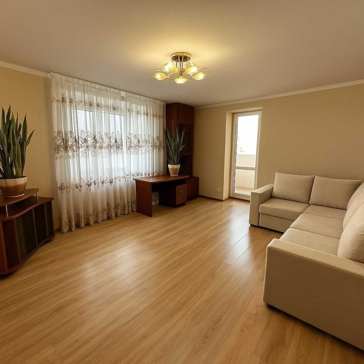 оренда квартири з АГВ, меблі ремонт МАГІГРАНД - фото 1