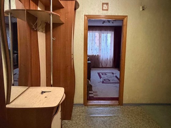 Сдам 3к квартиру на ж/м Тополь-1 Днепр