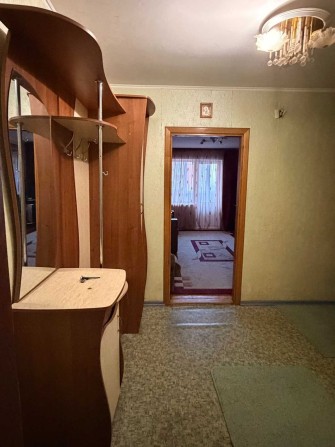 Сдам 3к квартиру на ж/м Тополь-1 - фото 1