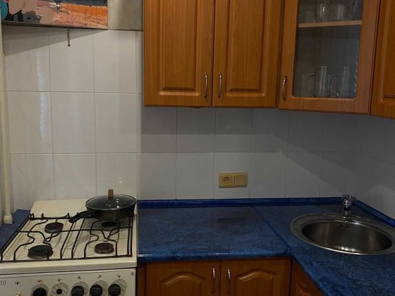 Сдам 1 ком. по ул. Дмитрия Апухтина (бывш. Матросова). Запорожье