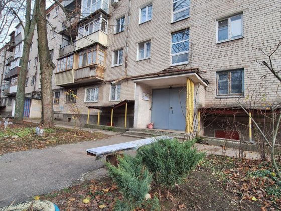 Сдам в аренду 3-х ком квартиру Днепр