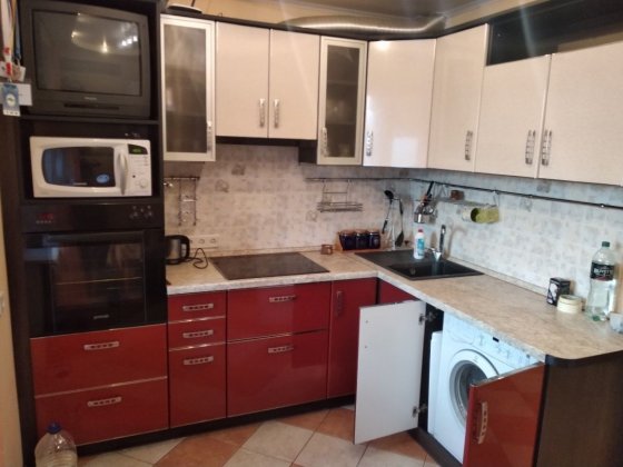 ОРЕНДА ГАРНОЇ 1-ї кв, на Троещині. Пр-т  Червоної калини 91Б.Для Сім'ї