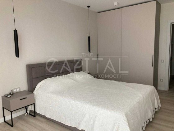 Аренда квартиры 2-к квартиры | Джона Маккейна | Французский квартал 2 Киев