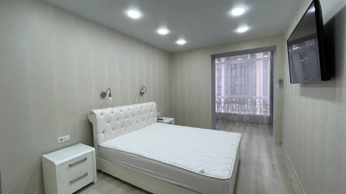 3к ЖК Ривер Парк, Набережная Победы 42, небольшая собачка обсуждается - фото 1