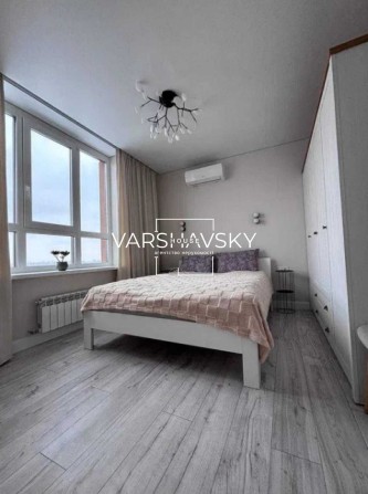 Довгострокова оренда 1к квартири з новим ремонтом Будинок на Вавилових - фото 1