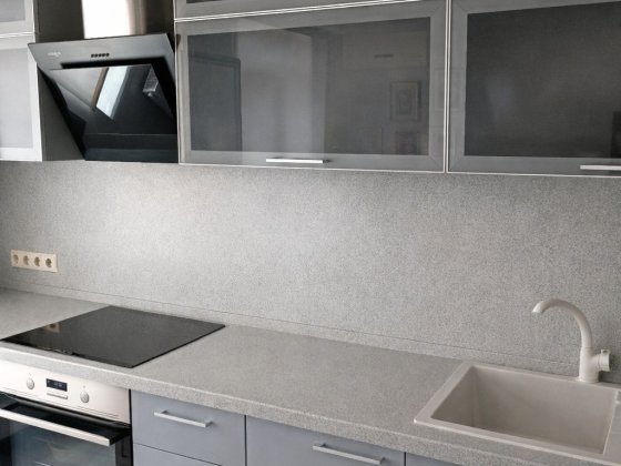 Оренда великої однокімнатної . Київ