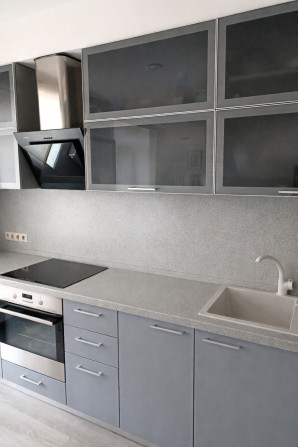 Оренда великої однокімнатної . - фото 1