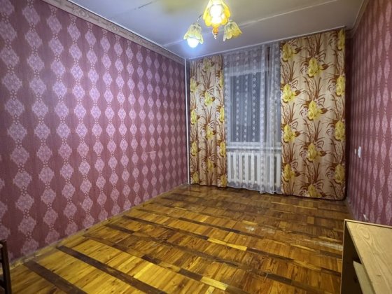 Аренда 3-комнатной квартиры (НЕ проходные комнаты) Дніпро