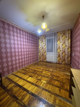 Аренда 3-комнатной квартиры (НЕ проходные комнаты) - фото 1