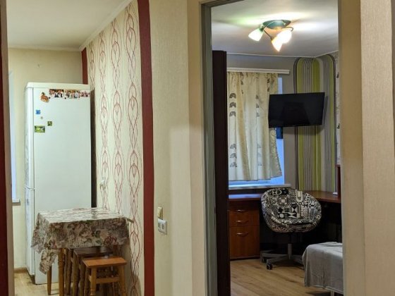 Оренда 2 кімнатної квартири пров. Героїв Крут/ пр. Науки/ Нагорка Дніпро