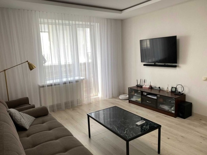 Для сім'ї. 3кімн. центр міста - фото 1