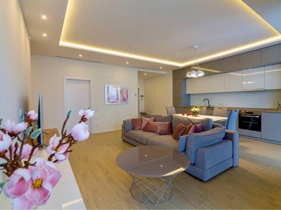 Аренда  3к Дельмар на Миронова Центр Новострой Дніпро