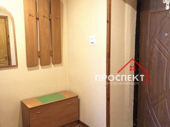 Оренда 2-кімнатна квартира на Пісках. Запорожье