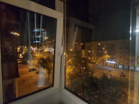 Здам 1к квартиру Ремонт Центр міста Запорожье