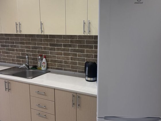 1к квартира в Туркіш-Сіті, вільно Вінниця