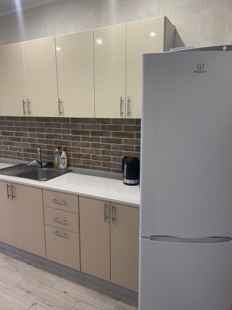 1к квартира в Туркіш-Сіті, вільно - фото 1