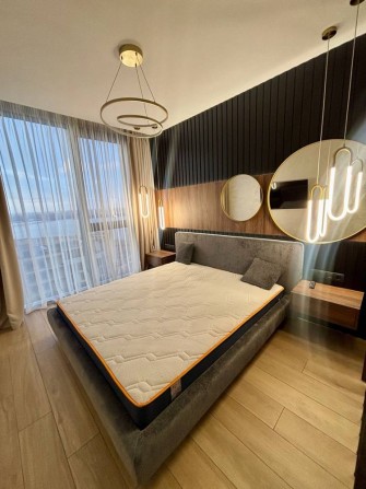 Сдам 2к квартиру ЖК НЕБО центр - фото 1