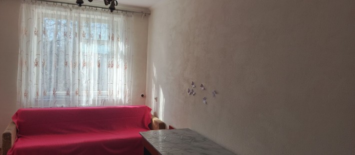 Терміново оренда 2 км квартири на 1-2 місяці - фото 1