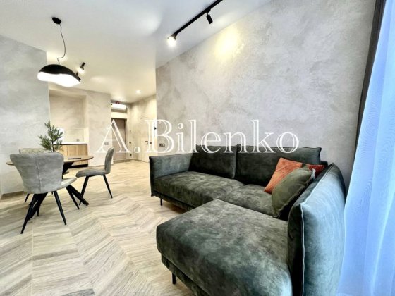 Аренда шикарной 2к квартиры ЖК Грани (Дафи, Гагарина) Дніпро